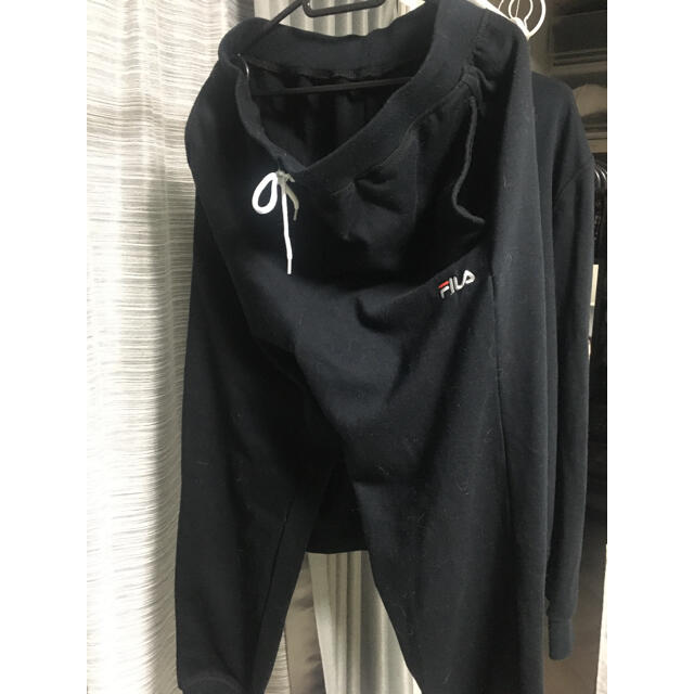 FILA(フィラ)のFILA セットアップ L メンズのトップス(スウェット)の商品写真