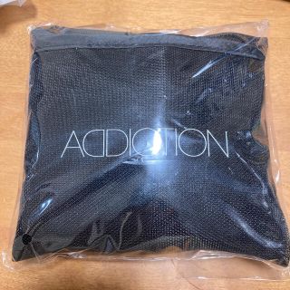 アディクション(ADDICTION)のaddiction ノベルティ　エコバッグ(エコバッグ)