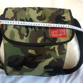 マンハッタンポーテージ(Manhattan Portage)のマンハッタンポーテージ　　　　　　　　　　　　(ショルダーバッグ)