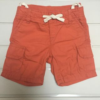 ベビーギャップ(babyGAP)の新品 baby GAP ハーフパンツ(パンツ)