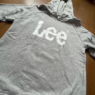 リー(Lee)のLee パーカー(パーカー)