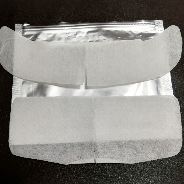カーボキシー 炭酸パック シートのみの通販 by Rちゃん's shop カーボキシー 炭酸パック シートのみの通販 by Rちゃん's shop