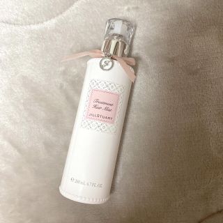 ジルスチュアート(JILLSTUART)のジルスチュアート❤︎ ヘアミスト200ml(ヘアウォーター/ヘアミスト)