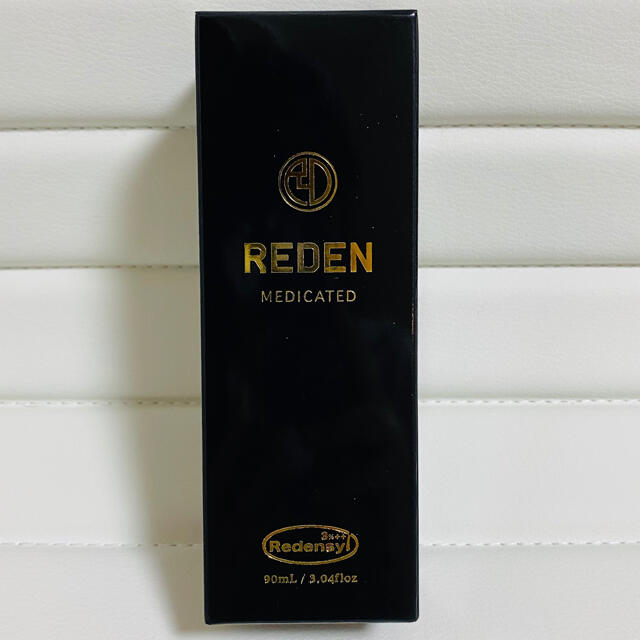 新品　☆  REDEN   リデン　90ml  スカルプローション