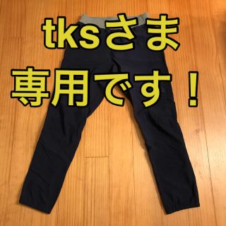 ザノースフェイス(THE NORTH FACE)のTHE NORTH FACE  パンツ(メンズ)(ウェア)