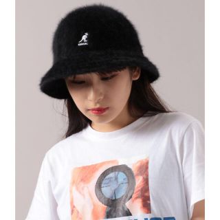 カンゴール(KANGOL)のKANGOL/カンゴール/メトロファーハット(ハット)