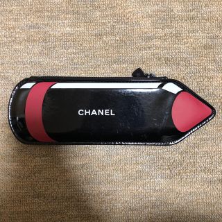 シャネル(CHANEL)のCHANEL ポーチ(ポーチ)