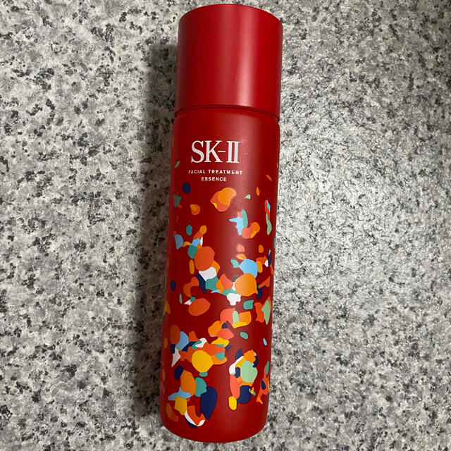 SK-II(エスケーツー)のSK-II フェイシャルトリートメントエッセンス230ml コスメ/美容のスキンケア/基礎化粧品(化粧水/ローション)の商品写真