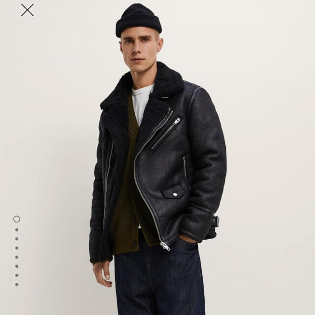 Zara 本日限定セール Zara ダブルサイド仕様ジャケットの通販 By リョーツ S Shop ザラならラクマ Zara 本日限定セール Zara ダブルサイド仕様ジャケットの通販 By リョーツ S Shop ザラならラクマ