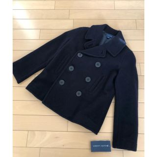 ラルフローレン(Ralph Lauren)の新品　ラルフローレン　ピーコート　135cm(コート)