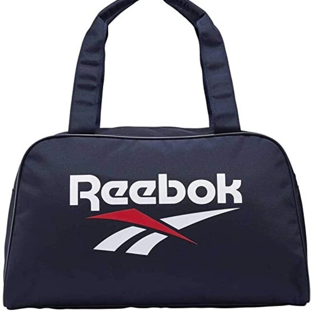 Reebok(リーボック)の【送料込】クラシックファンデーションダッフルバッグ【Reebok】 メンズのバッグ(ボストンバッグ)の商品写真