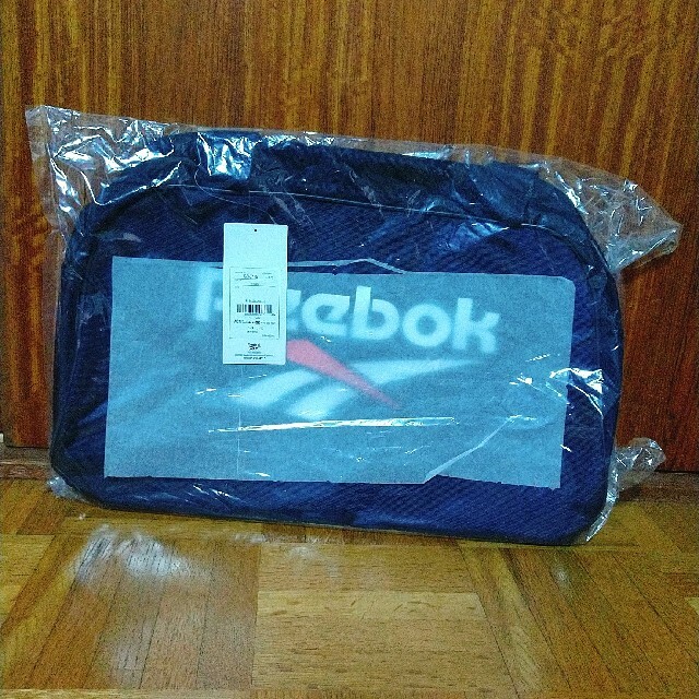 Reebok(リーボック)の【送料込】クラシックファンデーションダッフルバッグ【Reebok】 メンズのバッグ(ボストンバッグ)の商品写真
