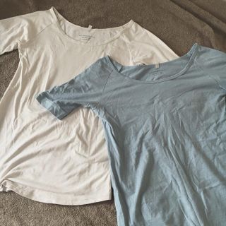 ガリャルダガランテ(GALLARDA GALANTE)の専用⭐️2枚セット(Tシャツ(長袖/七分))