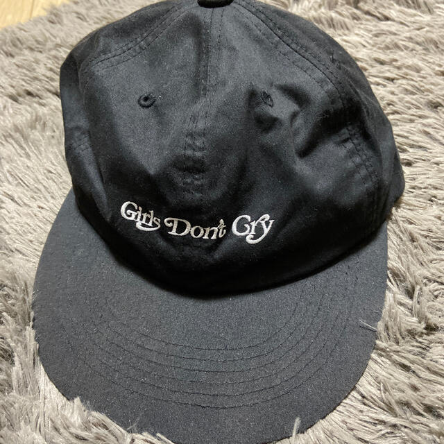 TWILL CAP GDC キーホルダーセット