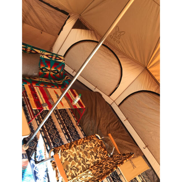 DOD TAKENOKO TENT