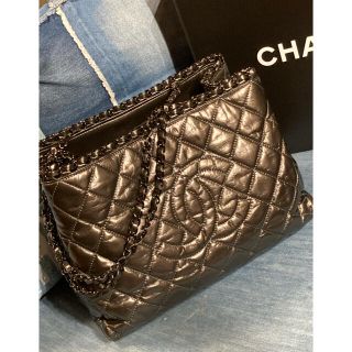 シャネル(CHANEL)のNatsu様専用(トートバッグ)