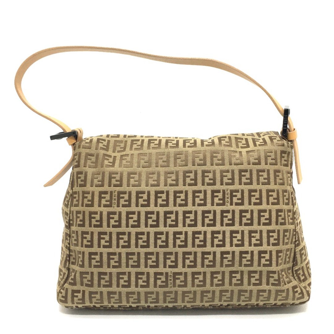 正規取扱店 FENDI フェンディ ズッカ ズッキーノ FF柄 マンマバケット