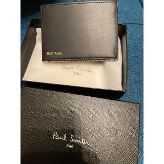 ポールスミス パスケース/IDカードホルダーの通販 41点 | Paul Smithの