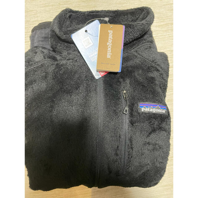 patagonia(パタゴニア)のパタゴニアR2ジャケット 黒BLK Sサイズ メンズのジャケット/アウター(その他)の商品写真