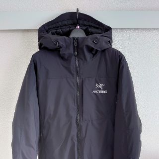 ARC'TERYX - アークテリクス カッパフーディ kappa hoodyの通販 by ま ...