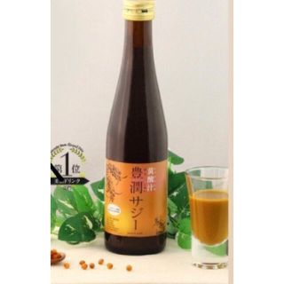 豊潤サジー 900ml(ビタミン)