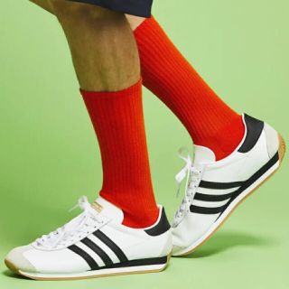 adidas Originals カントリー OG 28cm(スニーカー)