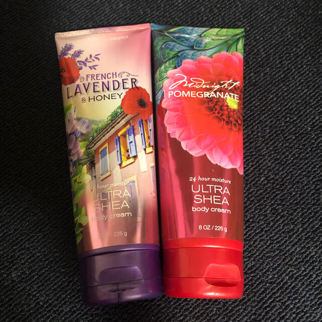 Bath & Body Works(バスアンドボディーワークス)のボディクリーム コスメ/美容のボディケア(ボディクリーム)の商品写真