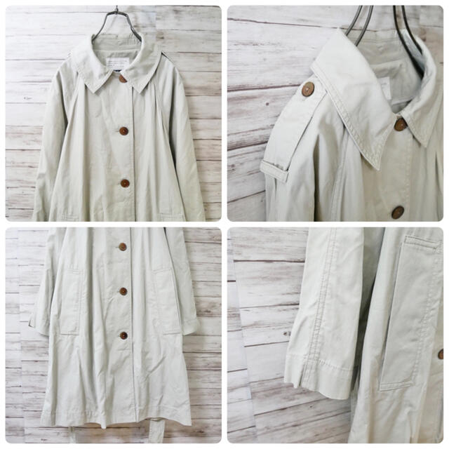 カラー MARC MARC JACOBS - MARC by MARC JACOBS トレンチコートの通販