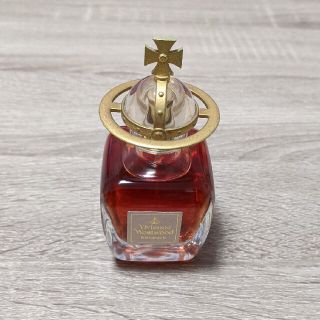 ヴィヴィアンウエストウッド(Vivienne Westwood)の【廃盤】Vivienne Westwood　ブドワール50ml(香水(女性用))