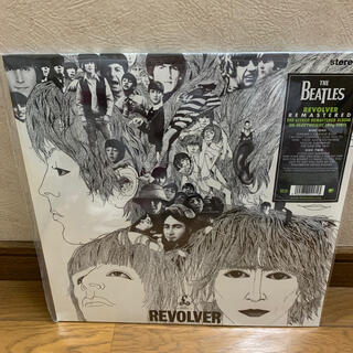 The Beatles レコード(ポップス/ロック(洋楽))