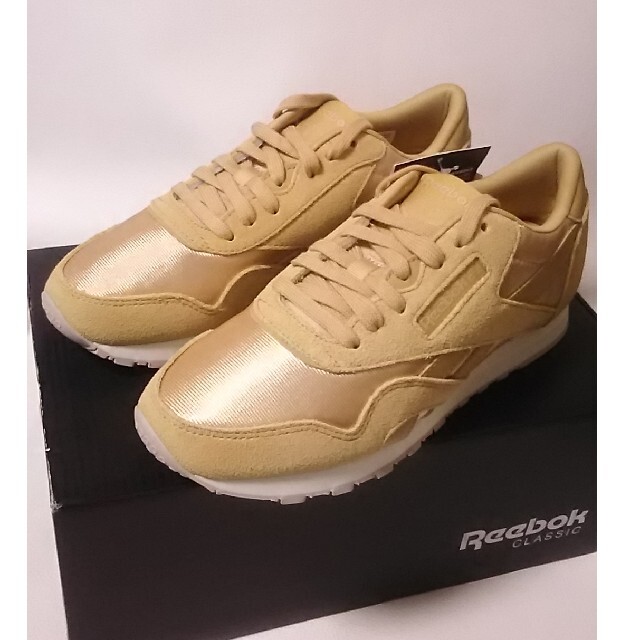 Reebok(リーボック)の定9889円最強コラボ!リーボック×アローズ新品スニーカー!Web限定！ラスト！ レディースの靴/シューズ(スニーカー)の商品写真