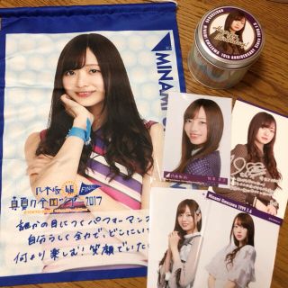 乃木坂46 梅澤美波 グッズセット