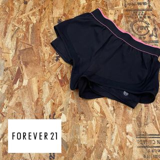 フォーエバートゥエンティーワン(FOREVER 21)のFOREVER21 スポーツショーツ(ウェア)