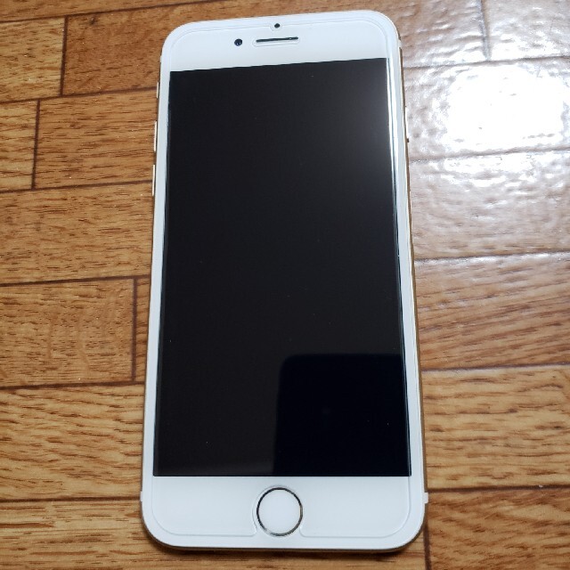 iPhone - iphone7 32G ゴールド simフリーの+bstrading.net