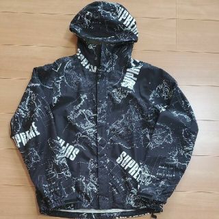 シュプリーム(Supreme)のSupreme × THE NORTH FACE Venture Jacket(ナイロンジャケット)