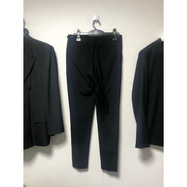 ladmusician スリムスラックス サイズ42 スラックス ladmusician スリムスラックス サイズ42 スラックス
