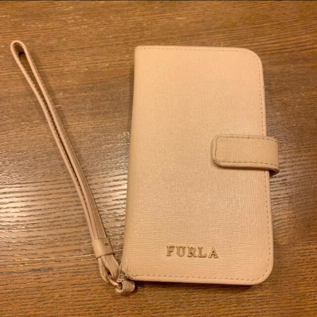 Furla(フルラ)の✨FURLA フルラ　iPhoneケース✨ スマホ/家電/カメラのスマホアクセサリー(iPhoneケース)の商品写真