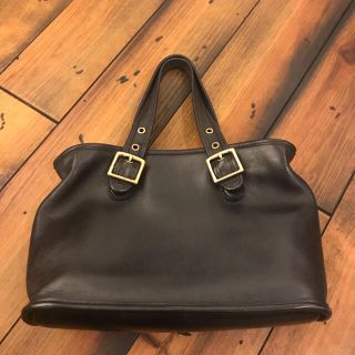 コーチ(COACH)のコメコ様専用★オールドコーチ　バッグ(ハンドバッグ)