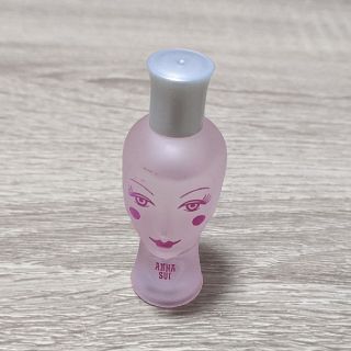 アナスイ(ANNA SUI)のANNA SUI　ドーリーガール　ミニオーデトワレ(香水(女性用))