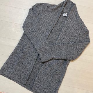 ザラ(ZARA)の未使用★ZARA(ノーカラージャケット)