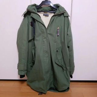 コム デ ギャルソン(COMME des GARCONS) モッズコートの通販 22点