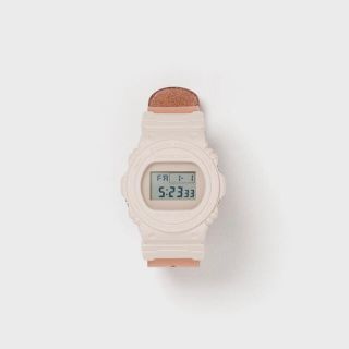 エンダースキーマ(Hender Scheme)のhender scheme × G-SHOCK 腕時計(腕時計(デジタル))