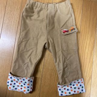 ミキハウス(mikihouse)のMiii様専用🚒ミキハウス長ズボン🚒(パンツ/スパッツ)