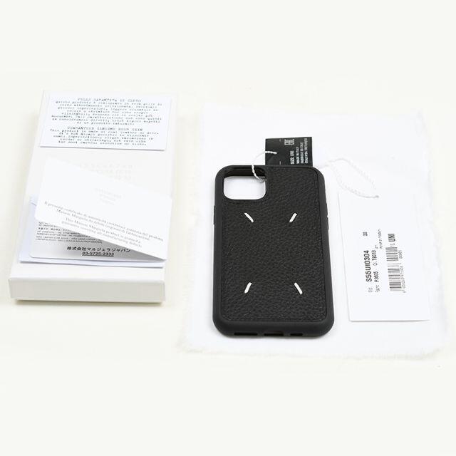 MAISON MARGIELA メゾンマルジェラ iPhone11 PROケース