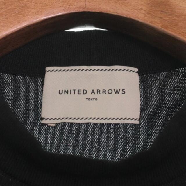 UNITED ARROWS(ユナイテッドアローズ)のUNITED ARROWS ベスト/ノースリーブ レディース レディースのトップス(ベスト/ジレ)の商品写真