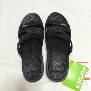 クロックス(crocs)の専用 crocs patricia (サンダル)