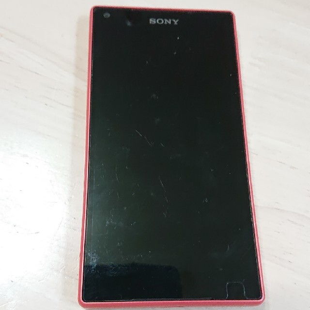 SONY Sony Xperia Z5 Compact E5823 LTE