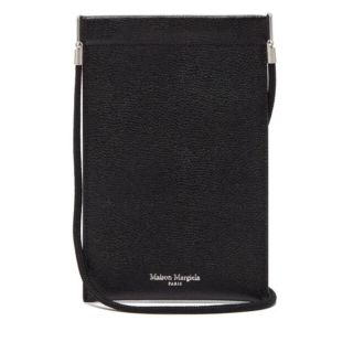 マルタンマルジェラ(Maison Martin Margiela)のmaison margiela LEATHER POUCH(折り財布)