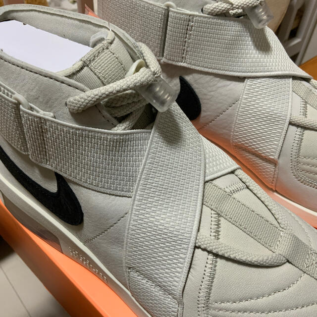 NIKE AIR FEAR OF GOD