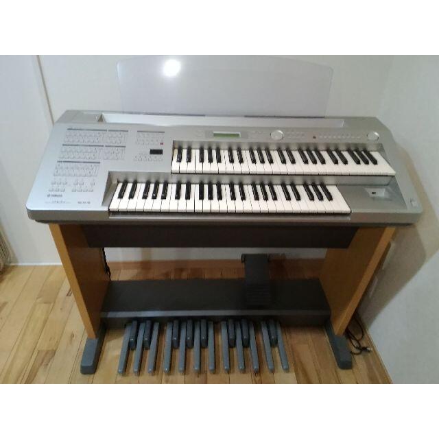 YAMAHA STAGEA ELB-01のサムネイル